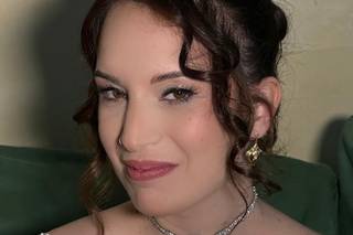 Andreea MakeUp Artist - 7