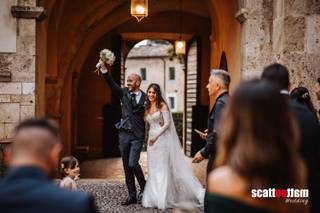 Scattomatto Wedding - 25