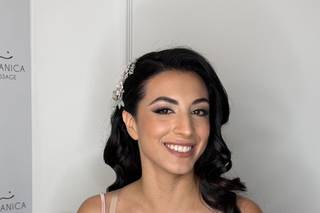 Aurora Manica Make Up Artist - 7