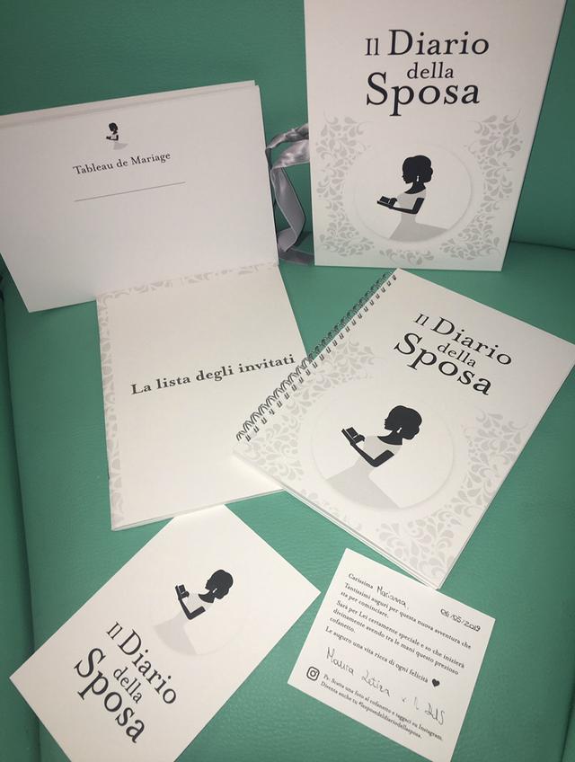 Il Diario della Sposa - 2