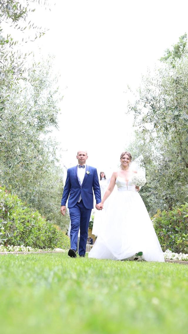 Wedding Moment - 2