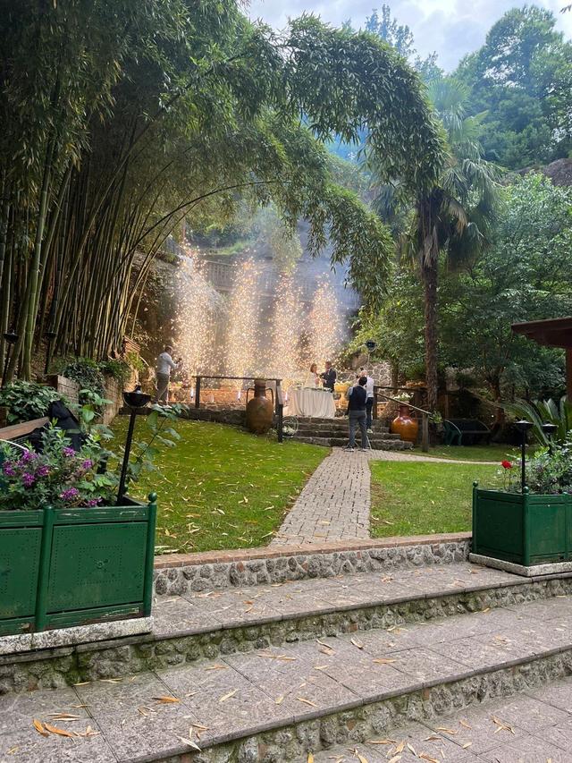 Villa Cinelli - 2
