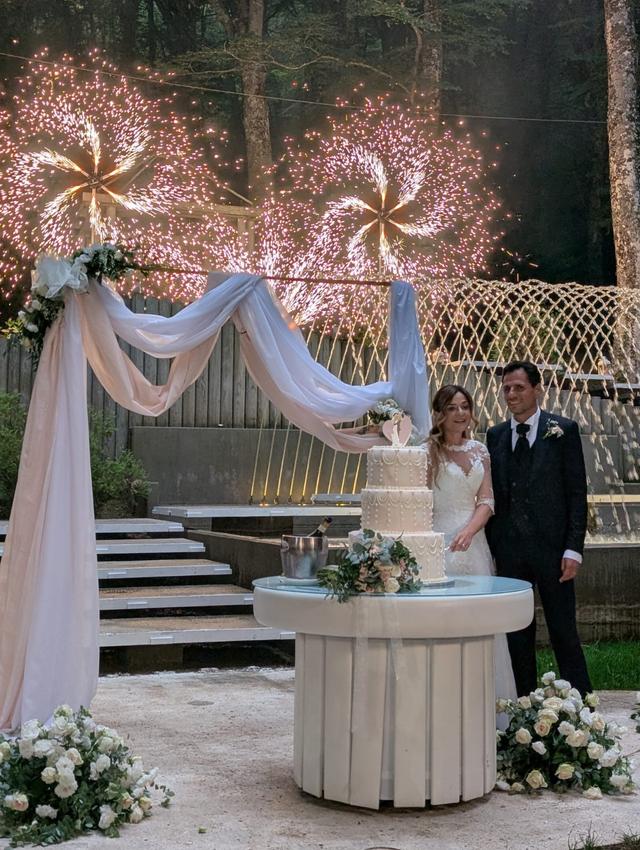 Parco del Giubileo - 1