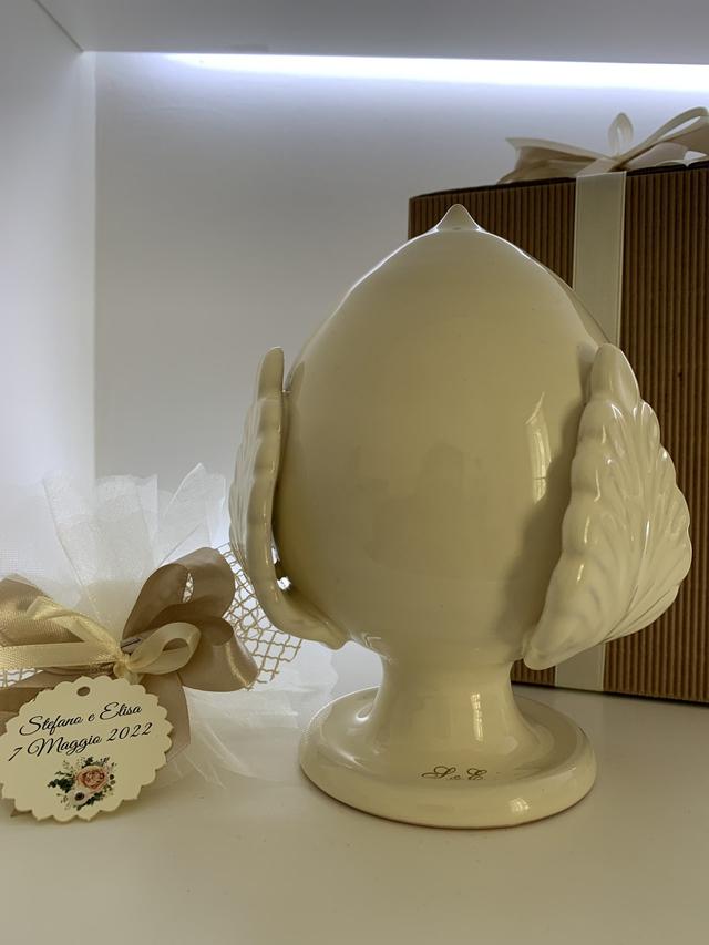 Benegiamo arte e terracotta - 4