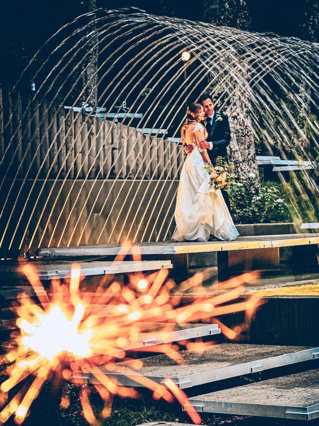 Parco del Giubileo - 2