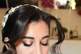 Giovanna Make Up Artist - 6