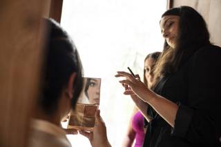 Viviana Murgia Makeup - 8