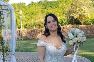 Eleonora Tomasino Make-Up Artist - 6