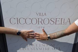 Villa Ciccorosella - 7