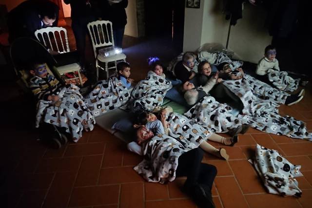 Associazione Culturale Puppenfesten 4