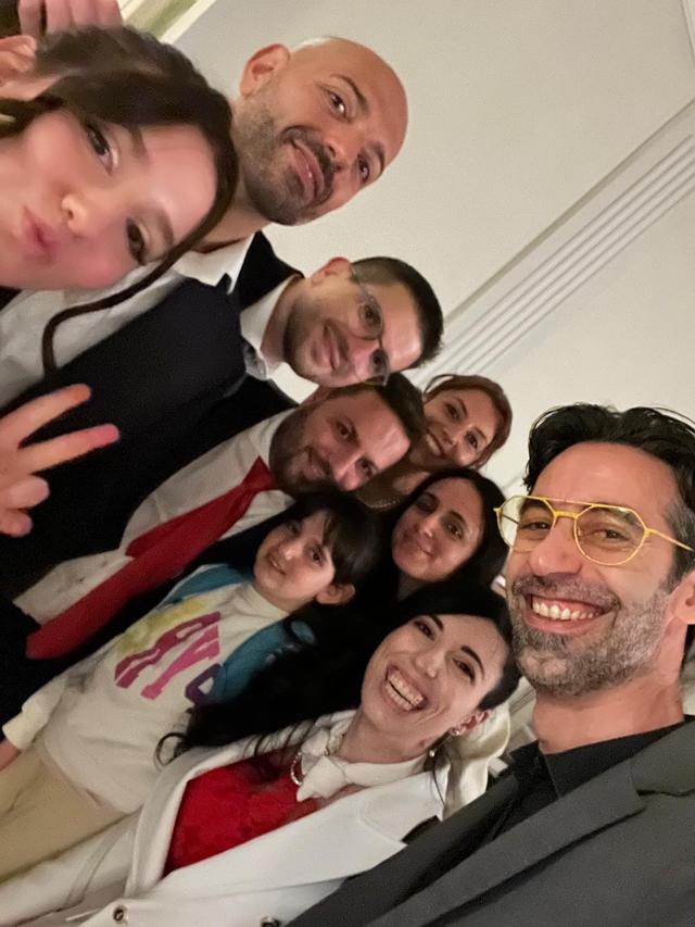 Daniele Davì - 2
