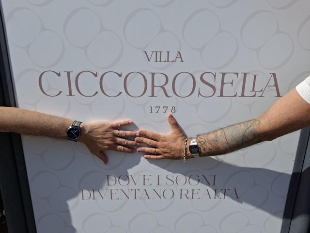 Villa Ciccorosella - 1