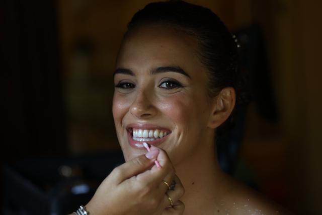 Francesca Paonessa - 1