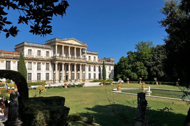 Villa Des Vergers 2