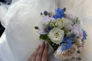 Amedeo Cesarano Floral Design - 9
