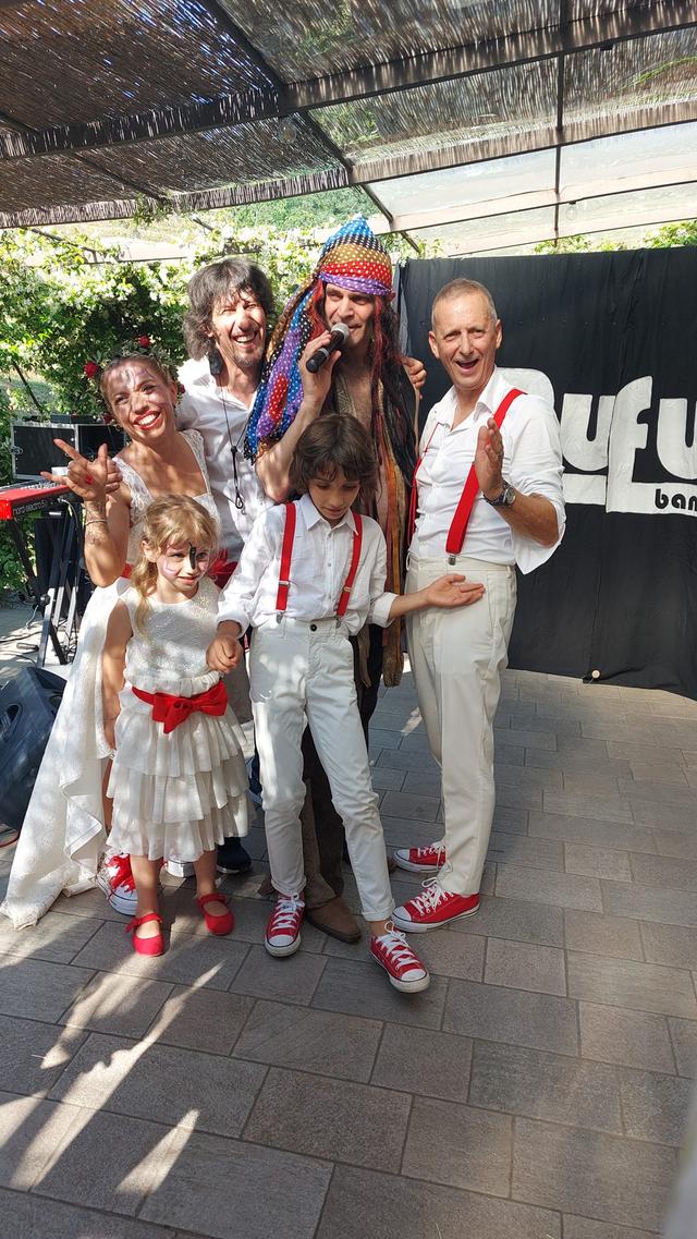 Rufus Band - 2
