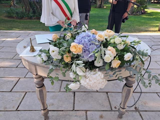 Villa Ciccorosella - 3