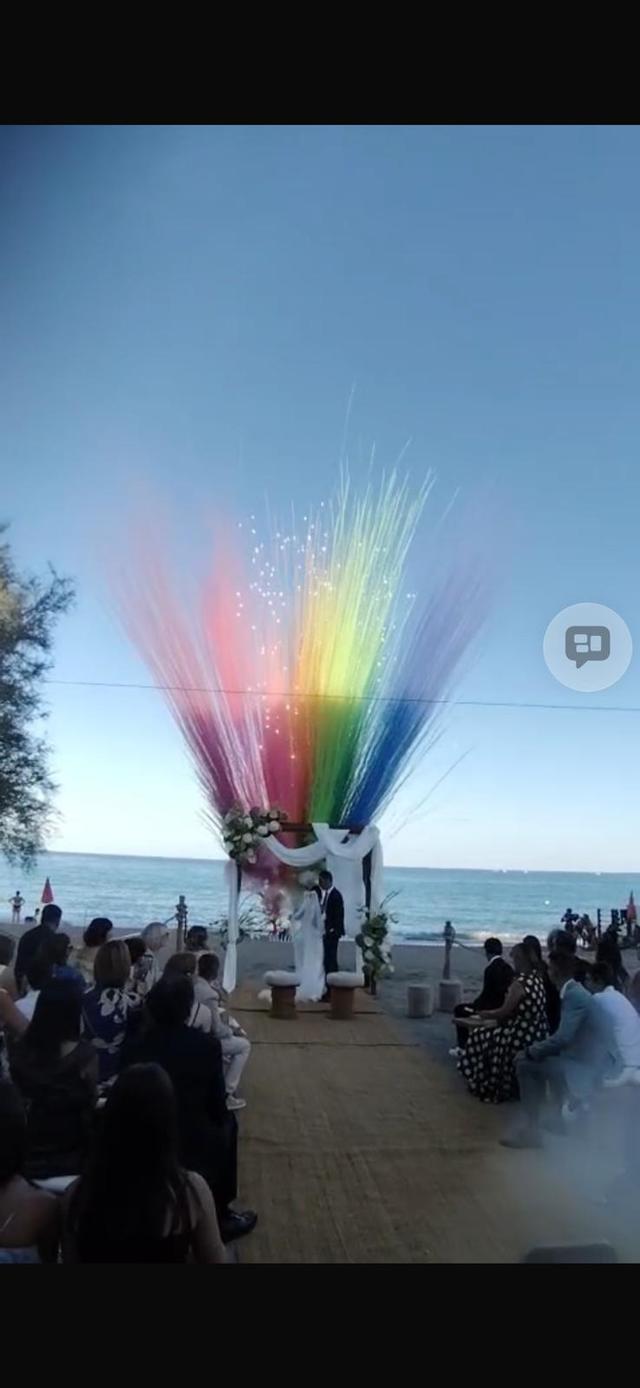 Giulia Binetti Wedding Events Creator - 2