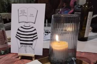 Ristorante Mariuccia - 5