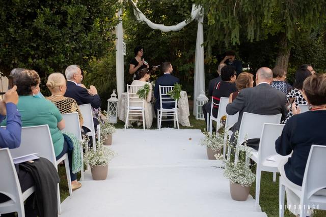 Celebrante matrimoni civili e simbolici - 1