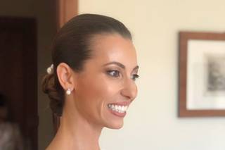 Grazia Citro Make Up Artist - 9