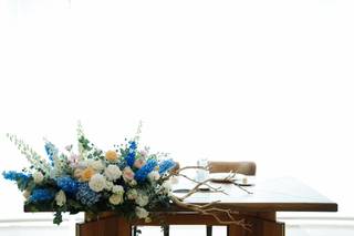 Amedeo Cesarano Floral Design - 10