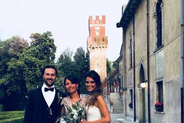 Mémoire Events & Wedding Service 3