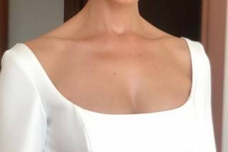 Grazia Citro Make Up Artist - 10