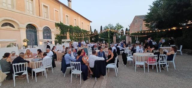Casale della Falcognana - 3