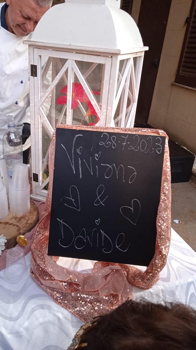 Ciuri Ciuri Catering - 3