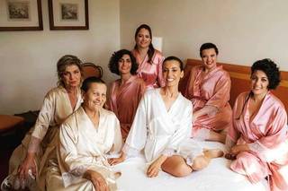 Grazia Citro Make Up Artist - 11