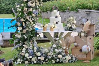 Tiaré floral designers - 8