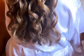 Roberta Bracale Hairdresser - 5