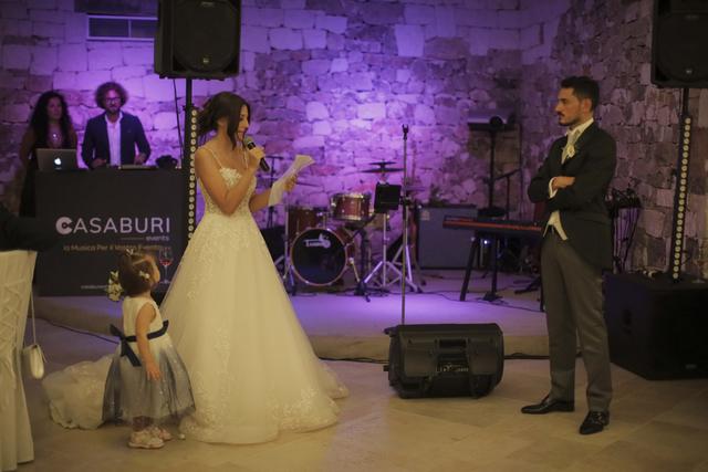 Casaburi Events - 4