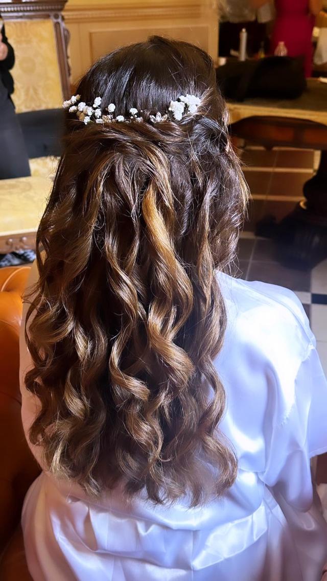 Roberta Bracale Hairdresser - 2