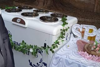 Ciuri Ciuri Catering - 9