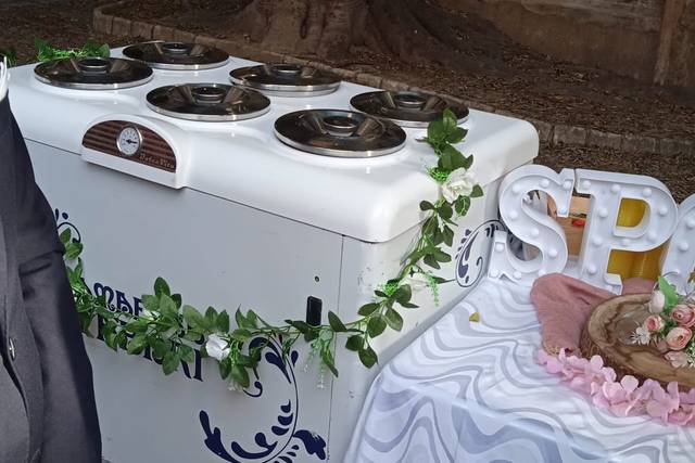 Ciuri Ciuri Catering 3