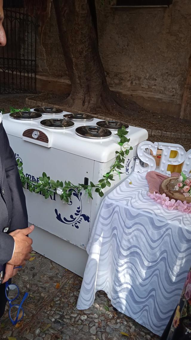 Ciuri Ciuri Catering - 4