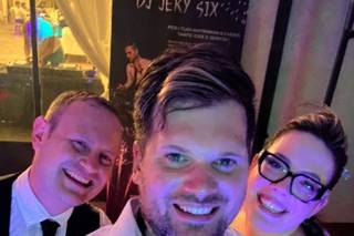 DJ Jeky Six - 1