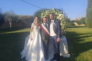 Giovanni Samperi Celebrante - 7