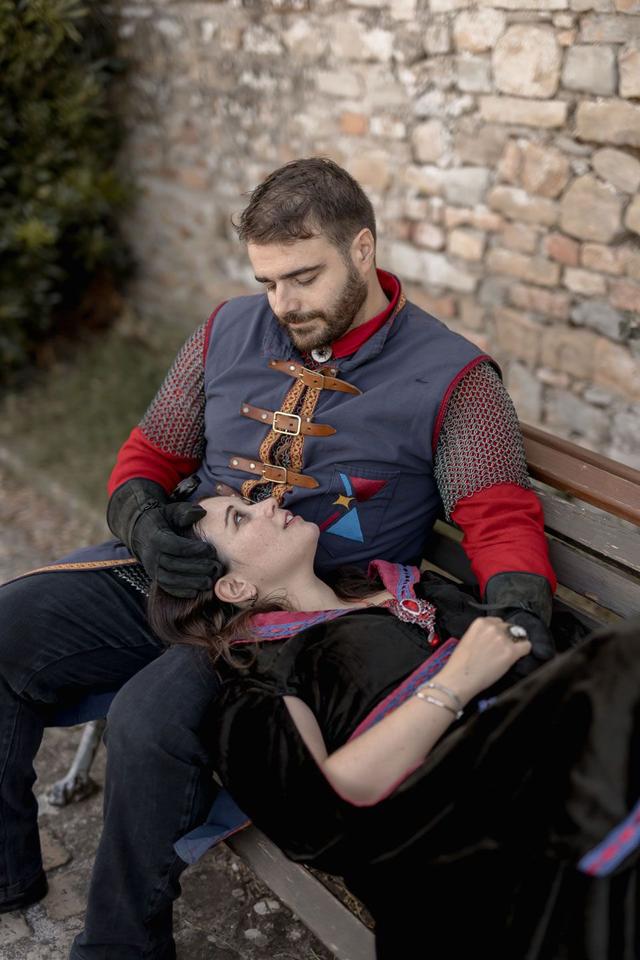 Andrea Bertozzini - 2