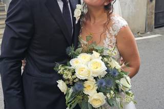 Tiaré floral designers - 10