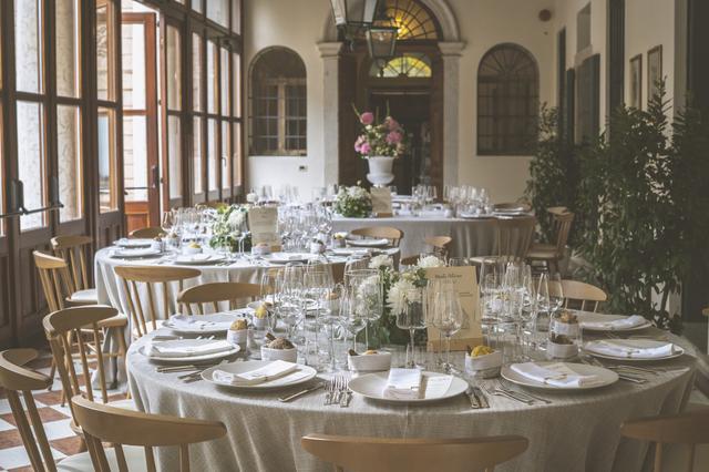 Agorà Ricevimenti - 1