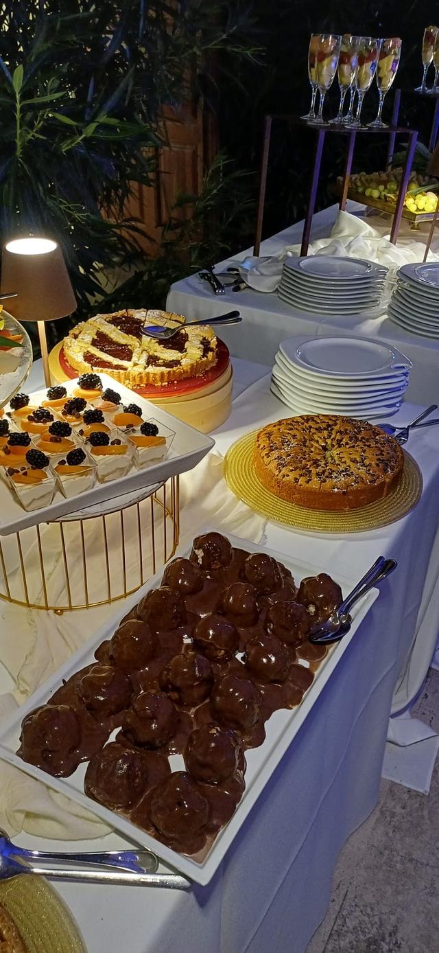 Al Baratello Events - 1