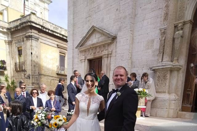 Idea Sposa 2