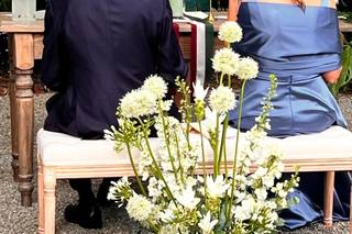 Celebrante Cerimonie simboliche e celtiche - Annemeton - 28