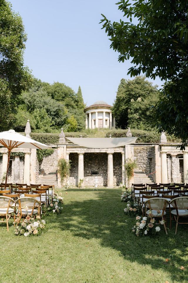 Villa Ca'Vendri - 2