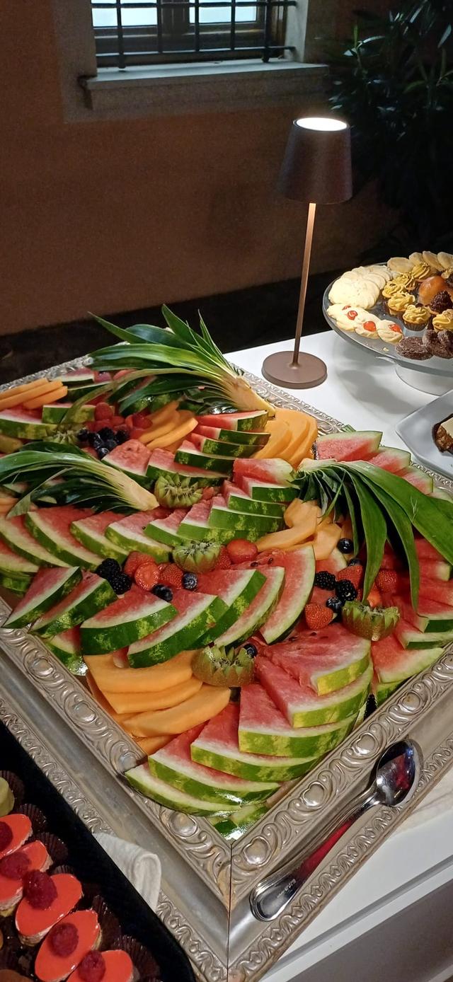 Al Baratello Events - 2