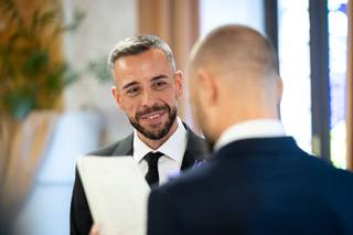 LaVì Laura Vitale - Celebrante - 12