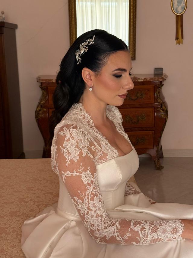 Mara Make Up - 2